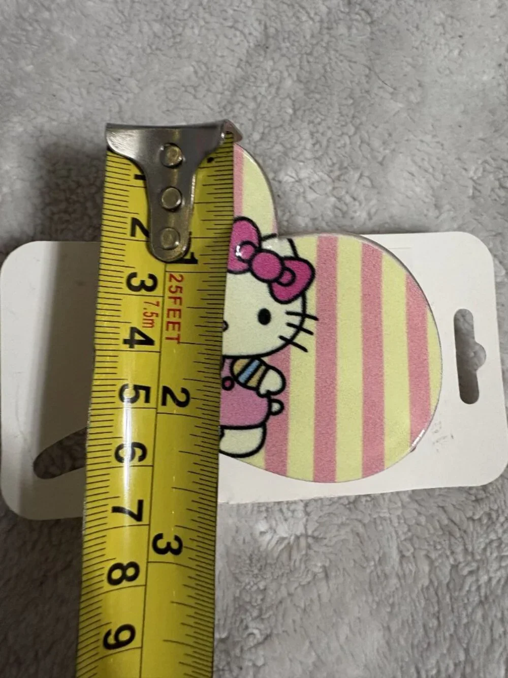 Hello Kitty new never